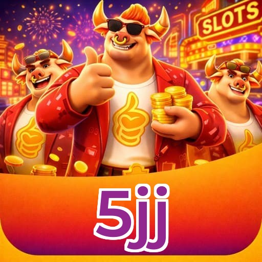 Promoções e bônus exclusivos da 5jj