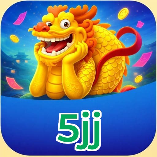 Bônus de boas-vindas 5jj