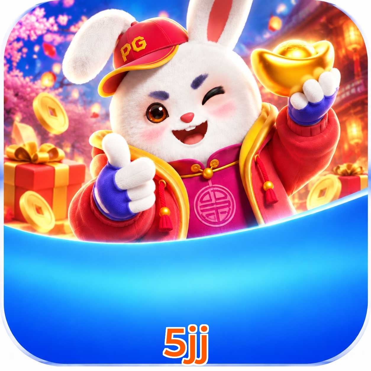 Slots 5jj - Giros Grátis Diários