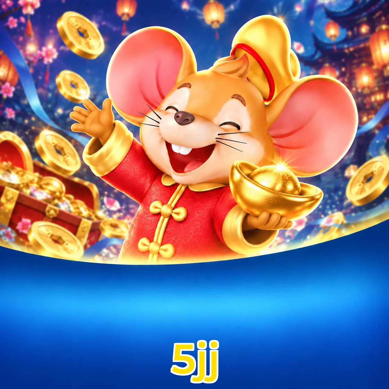 Fortune Tiger Logo 1