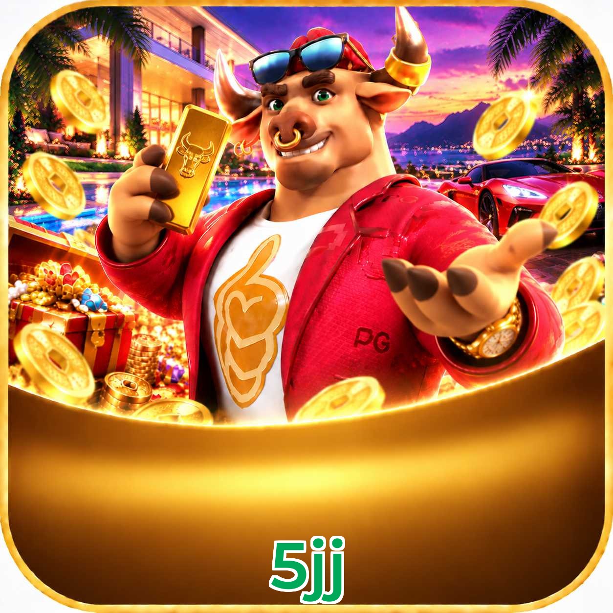 Loteria 5jj - Mega-Sena online