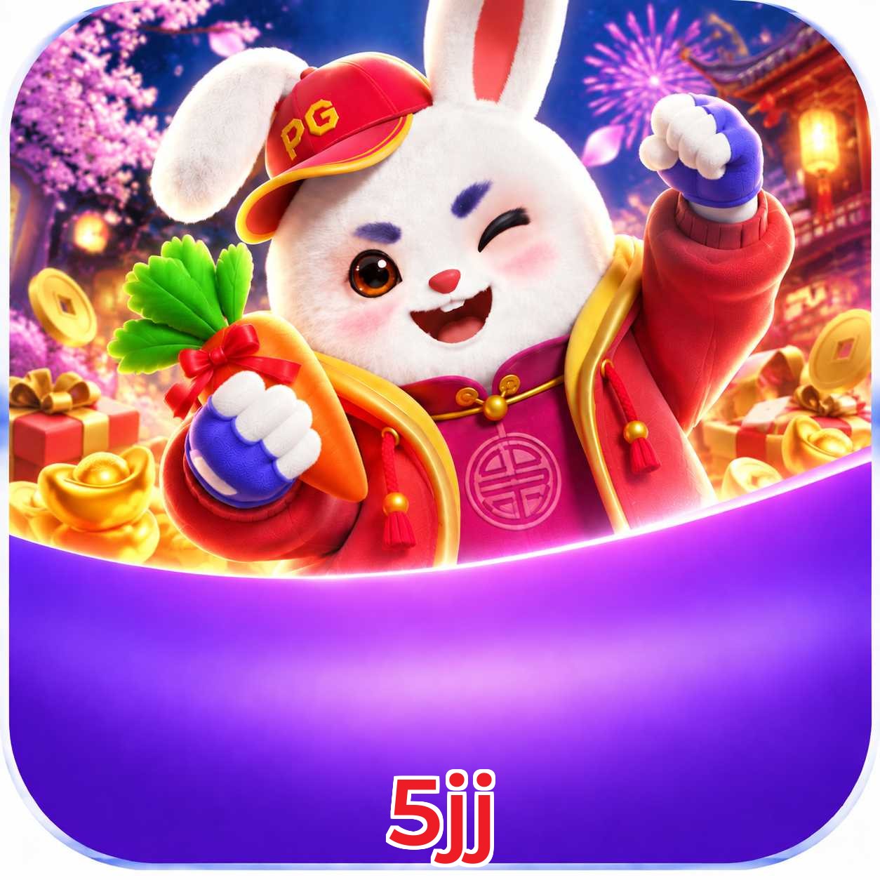 5jj Certificado eCOGRA - Jogos Justos Auditados