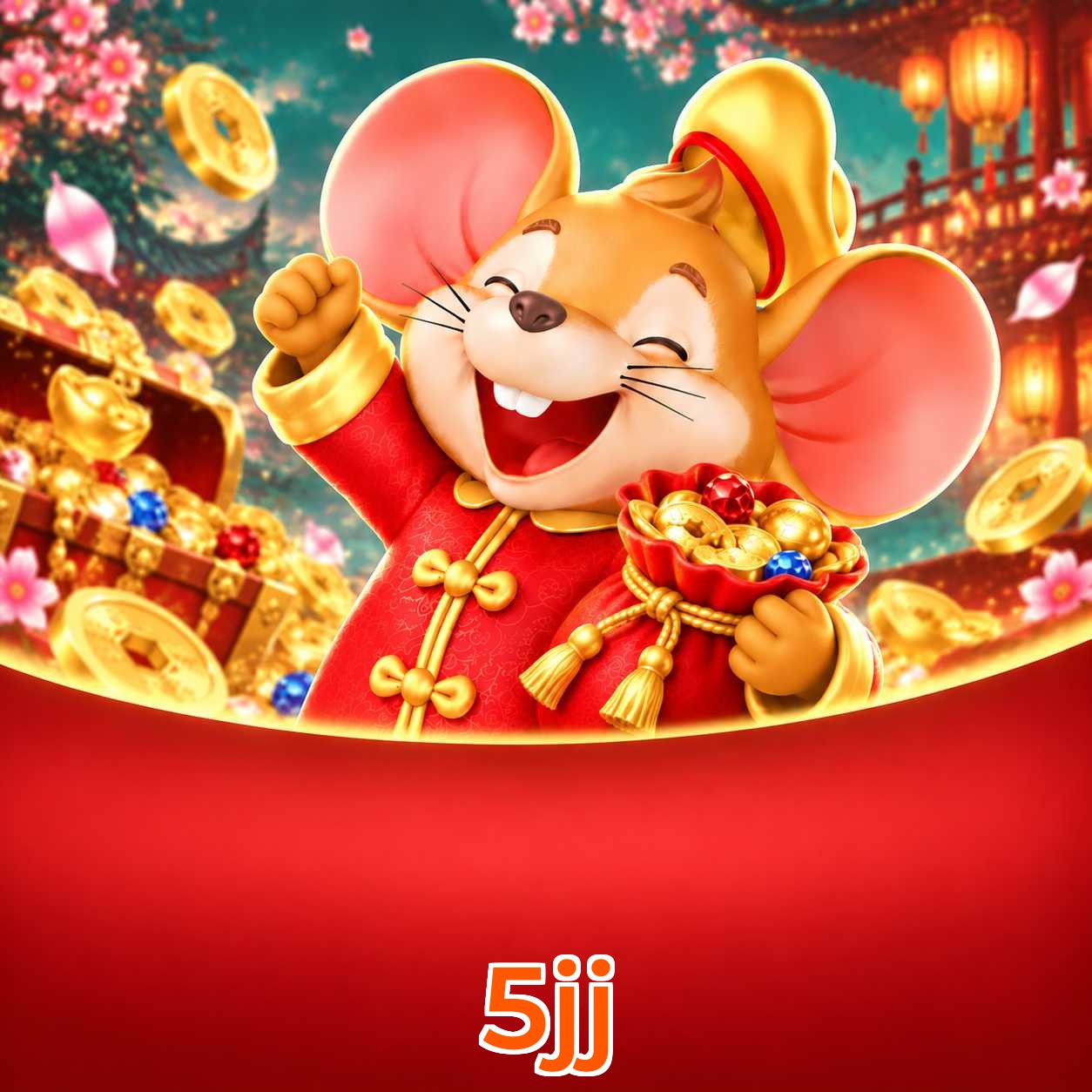 Fortune Tiger Logo 2